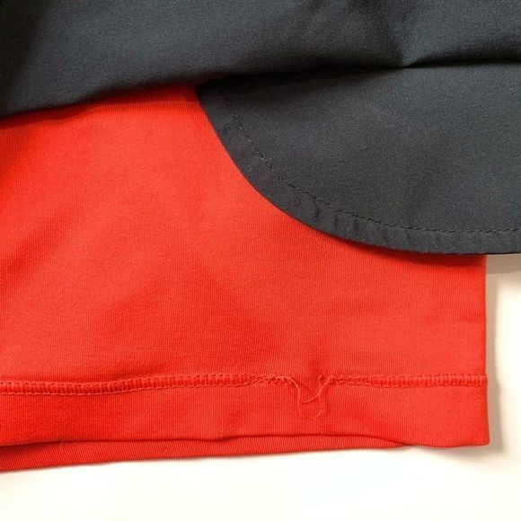 🔥HOT🔥Nike Athletic Bicycle Shorts Womens XS - Picture 6 of 7